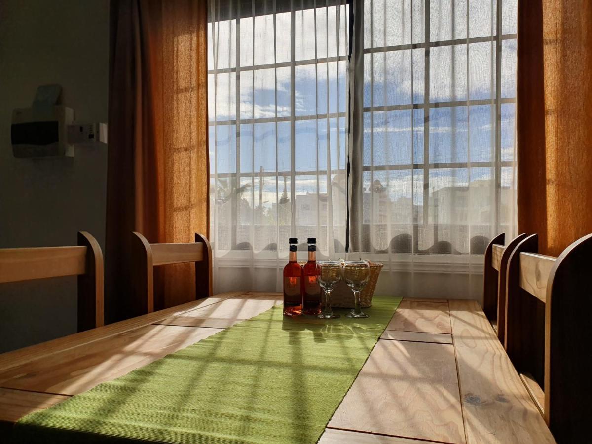 Polis Tina'S Cozy Studio מראה חיצוני תמונה