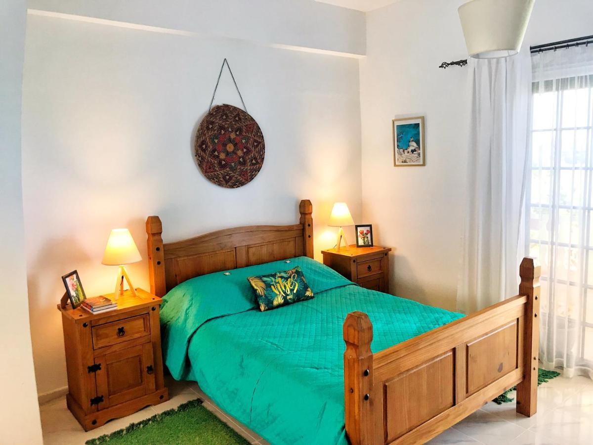 Polis Tina'S Cozy Studio מראה חיצוני תמונה